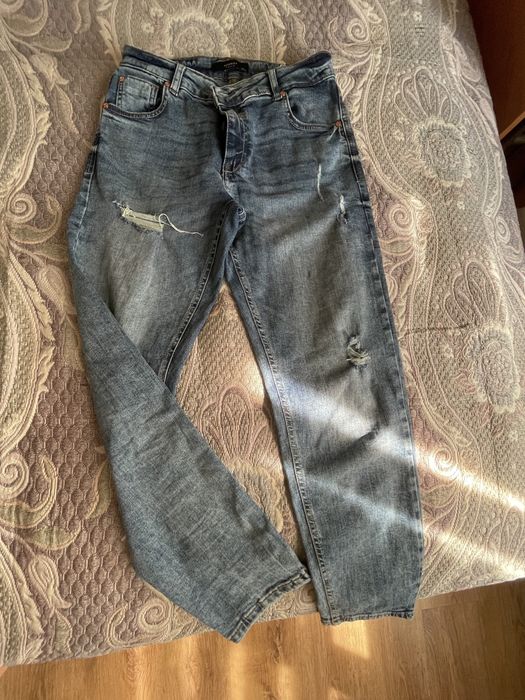 Одежда, обувь