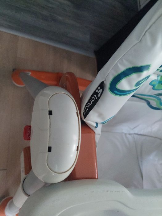 Детско столче за хранене