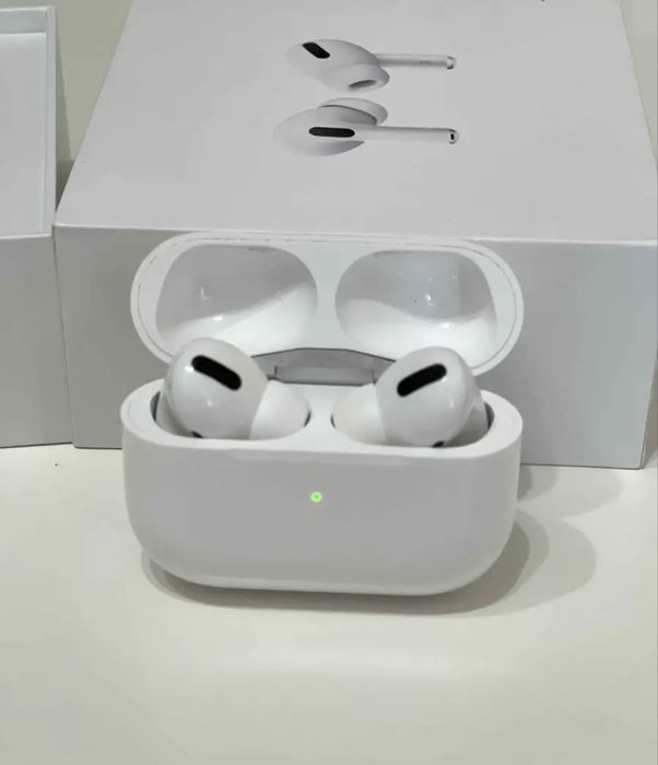 Наушники Airpods Pro!!!