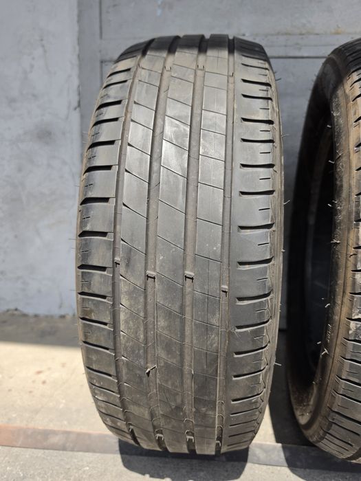 2 бр. летни гуми 205/60/16 BF Goodrich DOT 0322 5 mm