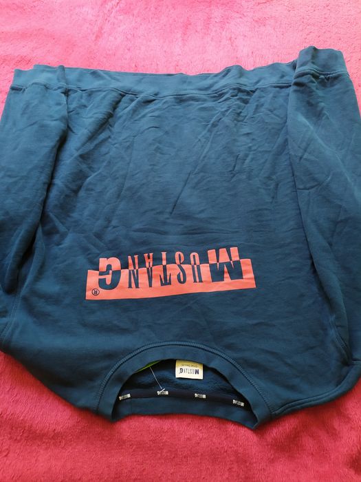 Мъжка блуза Mustang 3XL, Нова!