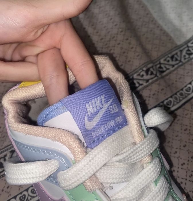 Adidasi nike marimea 36