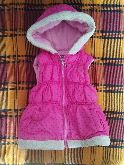 Детски комплект: грейка, панталонки и блузка, цена 4евро