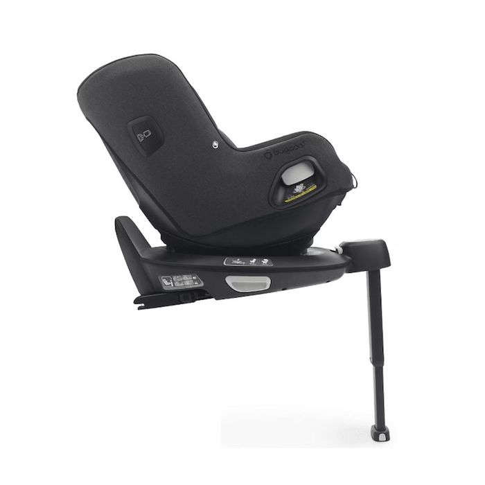 Стол за кола Bugaboo Owl by Nuna с 360 ISOFIX база