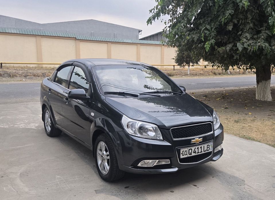 Nexia 3 2022 yil metan avtomat