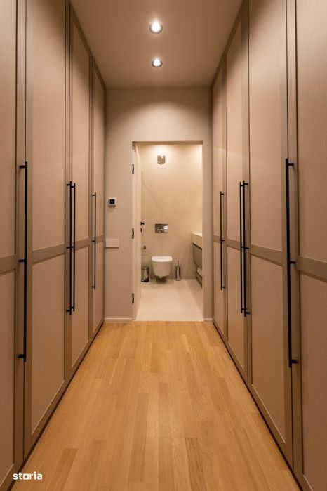 Iancu Nicolae:Apartament spatios cu 2 camere/2 bai,compound cu piscina