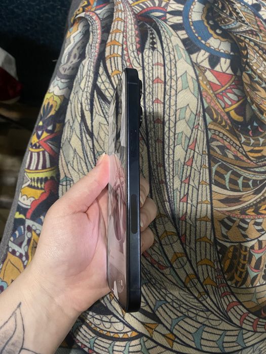 Продам айфон 15 про макс