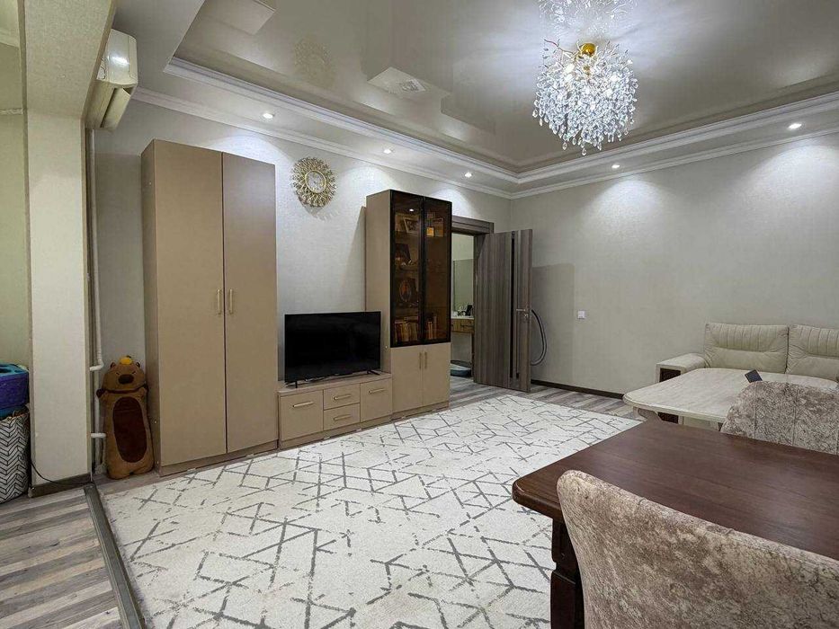 2-х комнатная квартира на Ц-13 ID: 6157