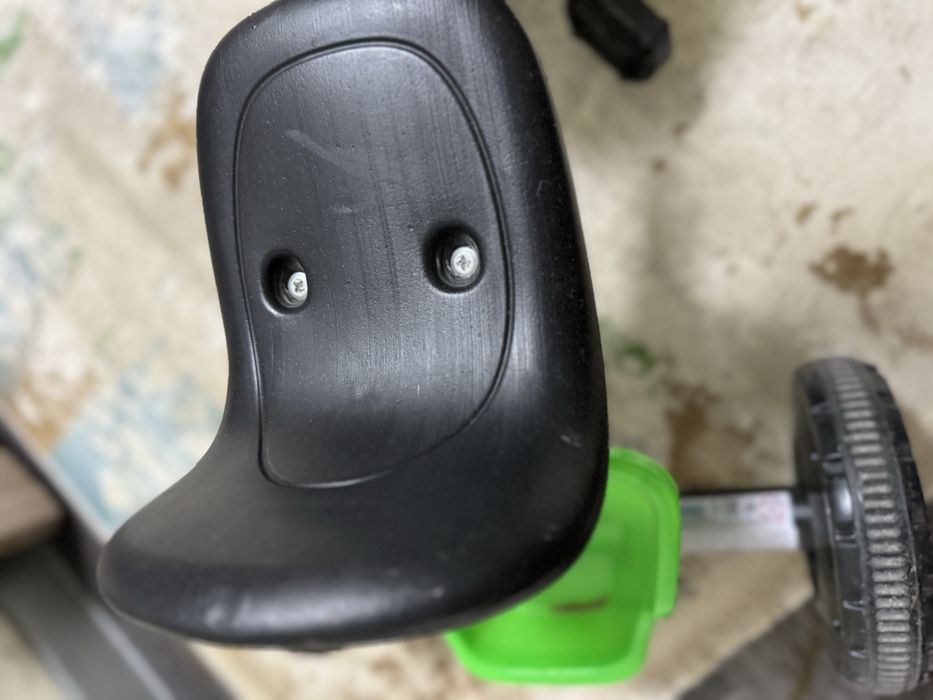 Детский велосипед от 2.5года