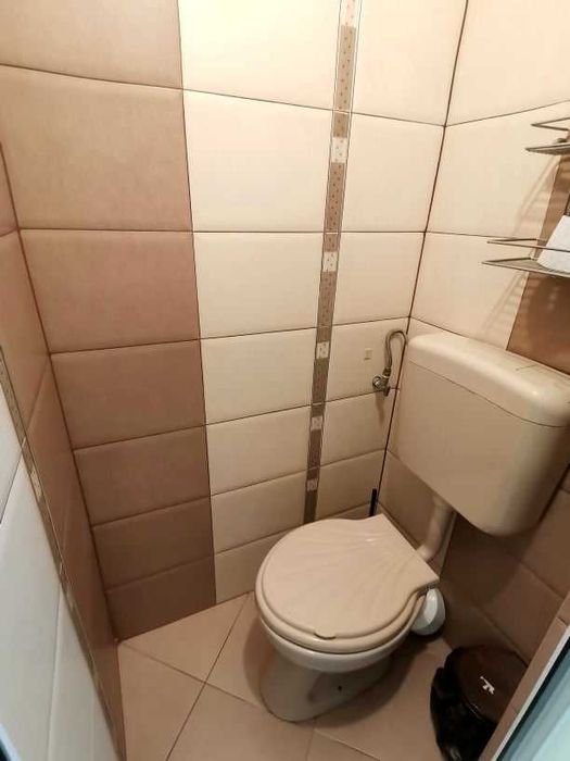 Дава се под наем Тристаен апартамент в Бургас, Изгрев - 85 кв.м за 306 € - Снимка #4