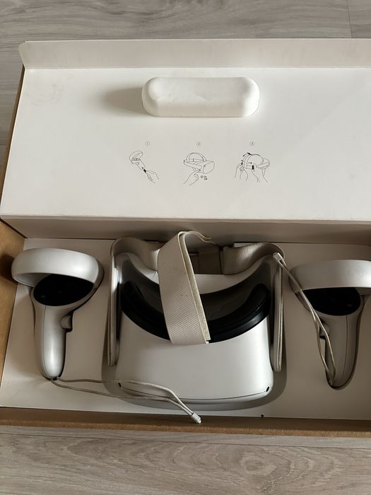 Oculus Quest 2 VR очки