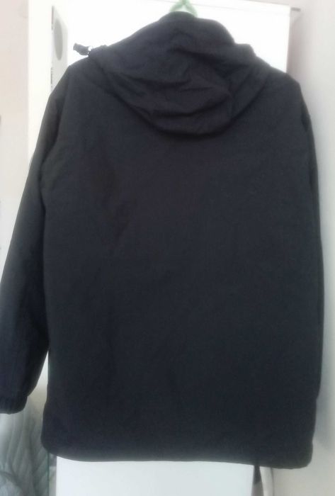 Jack Wolfskin Texapore 2в1  трисезонно дамско яке