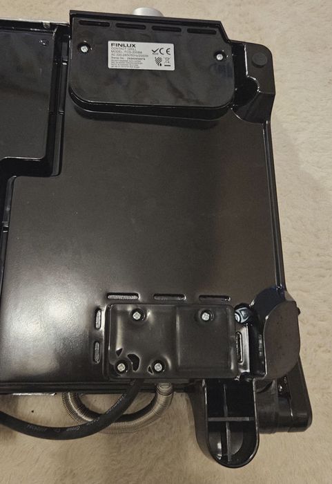 Грил преса Finlux