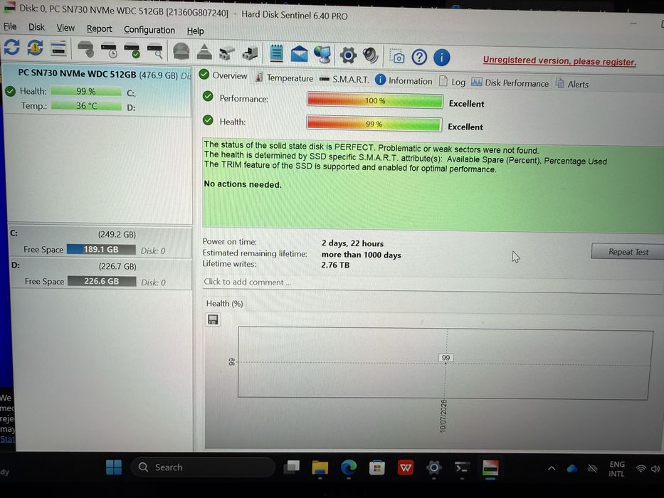 Dell latitude 5420 i5 1145G7, 32gb RAM, ssd 500 gb