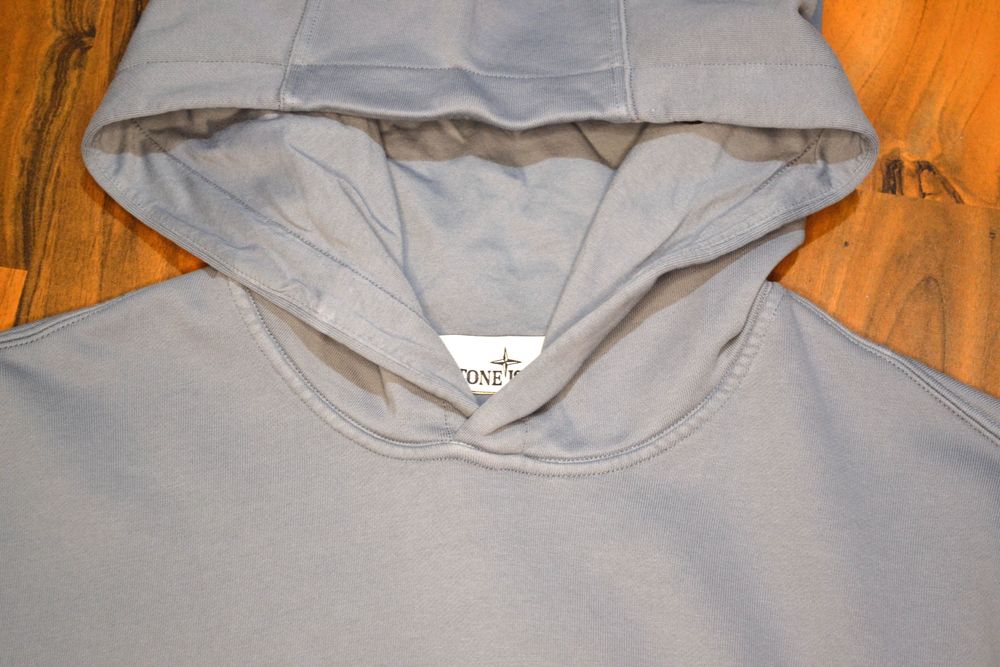 Stone Island - мъжки суичър, размер S