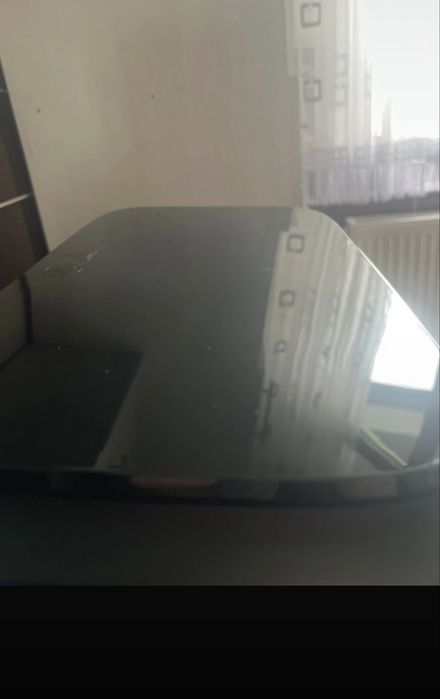 Friteuza dubla Philips Airfryer seria 3000 NA351/00