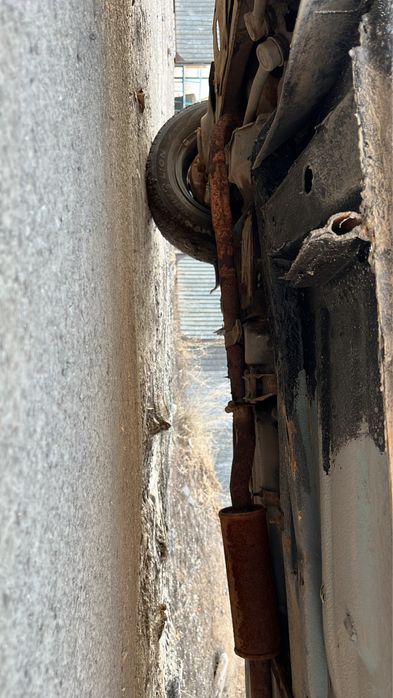 ВАЗ-2107 Жигули Семерка