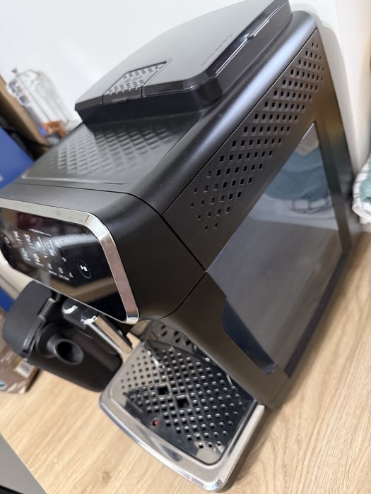 Aparar de cafea Philips