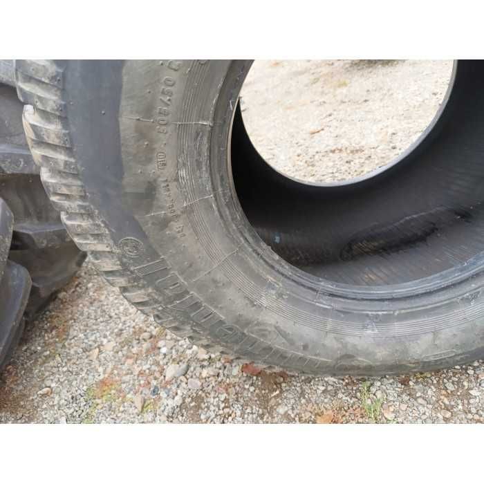 Anvelopa 505/50r17 Continental Second Hand pt remorca