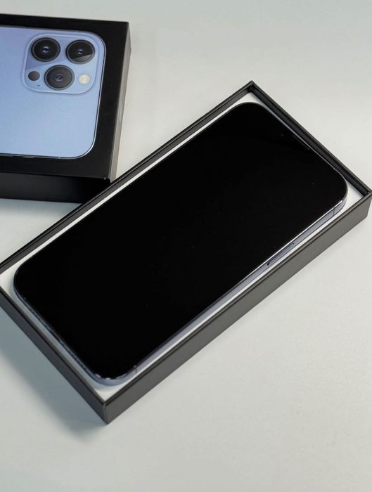 Iphone 13 Promax 128 Идеально состояние