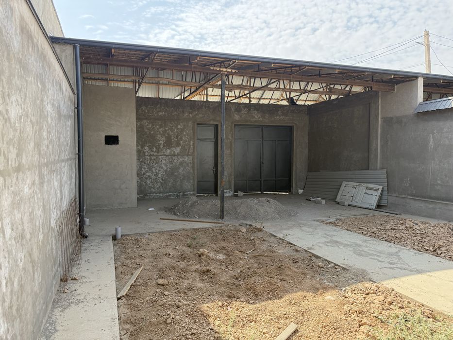 Срочно продается дом