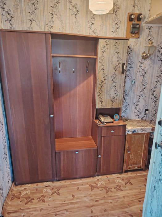 2х комнатная квартира