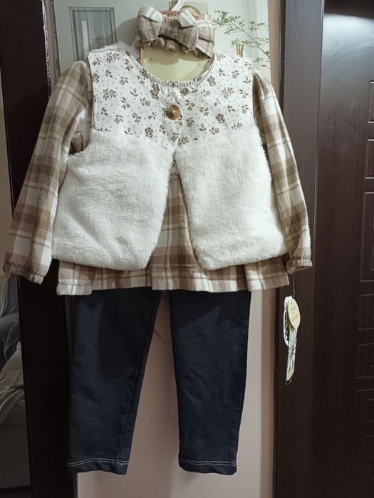 *НОВО*Детски дрешки