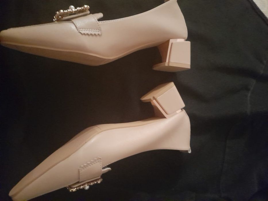 Туфли 39рр новый