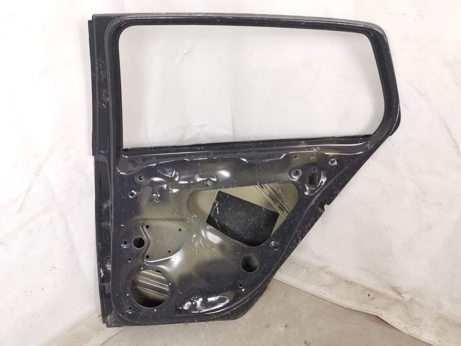 Дясна задна врата Фолксваген / Volkswagen VW Golf 7 [ - ] В добро съст