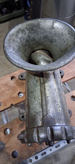 Masina  de   măcinat