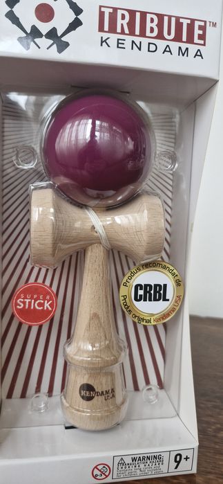 Kendama usa pro tribute