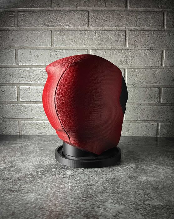 Suport casti - bust Deadpool