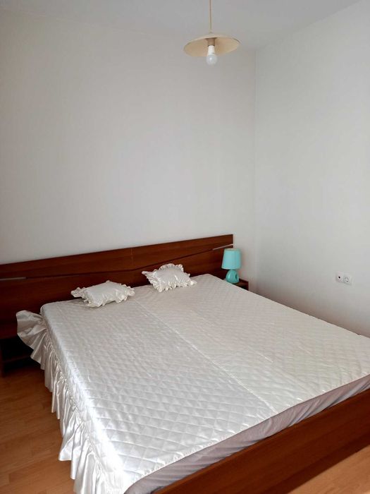 Дава се под наем Двустаен апартамент в Пловдив, Център - 65 кв.м за 350 € - Снимка #3