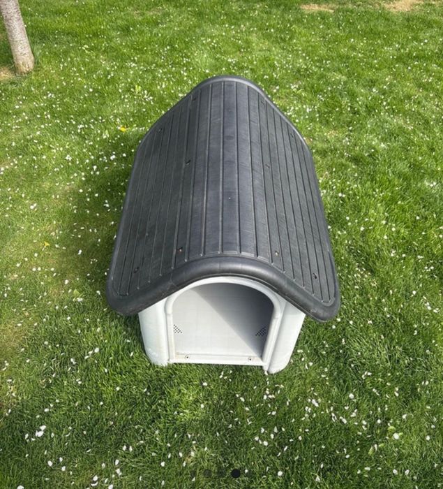 Cușcă câine , foarte bună