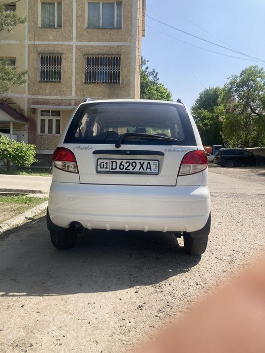 Other Matiz 2011 — 3