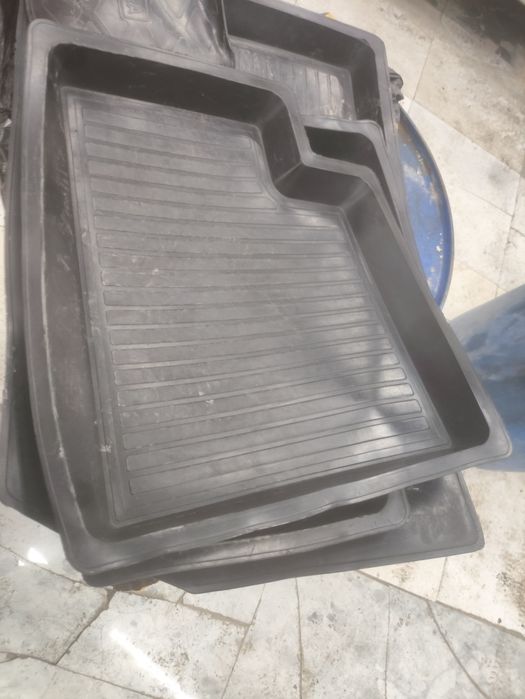 Киа спектра полики