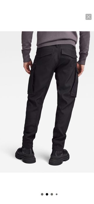 Cargo G Star Raw 3D Rovic