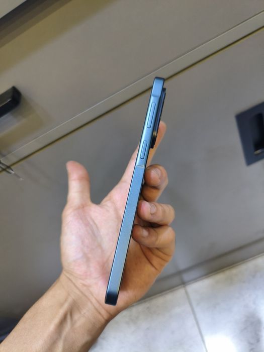 Samsung A37 5G Jeanse