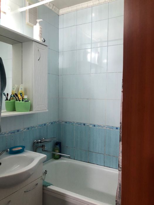 Продам 3-х комн квартиру