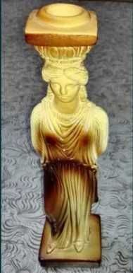 Статуэтка Гречанка