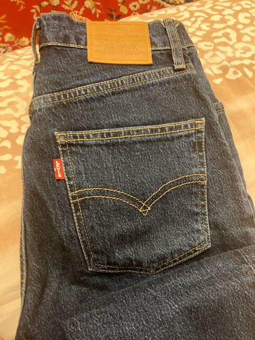 Продам новые женские джинсы от Левайс