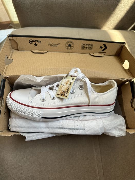 Кецове Converse - 36,5 номер