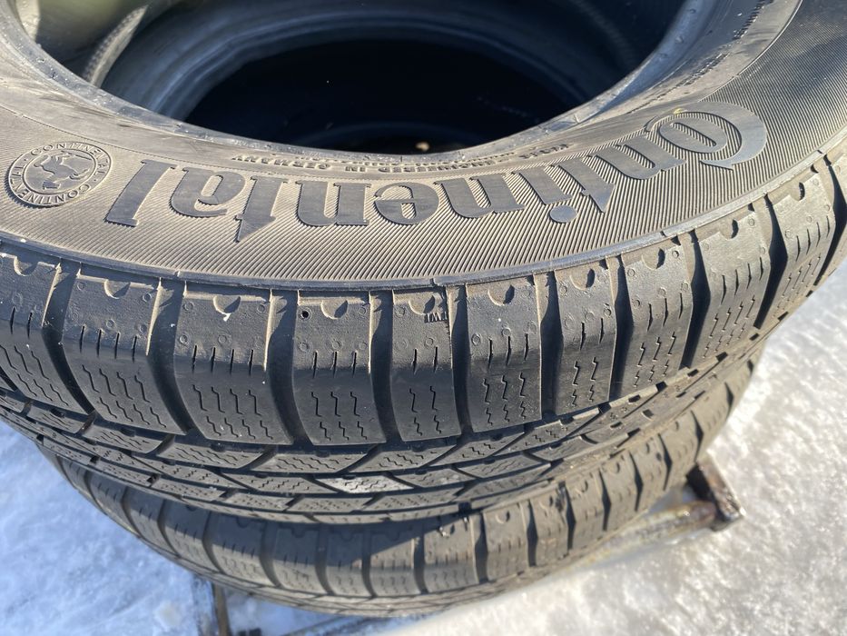 Шины 235/60/17 комплект бу по парам