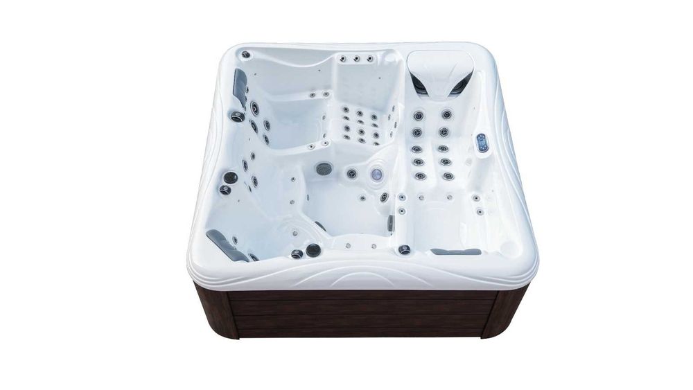 Нови градински джакузита по поръчка | Balboa система