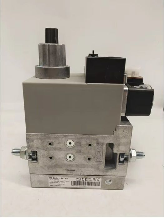 Топочный автомат TMG 740-3 mod 32-32 Siemens Honeywell Dungs