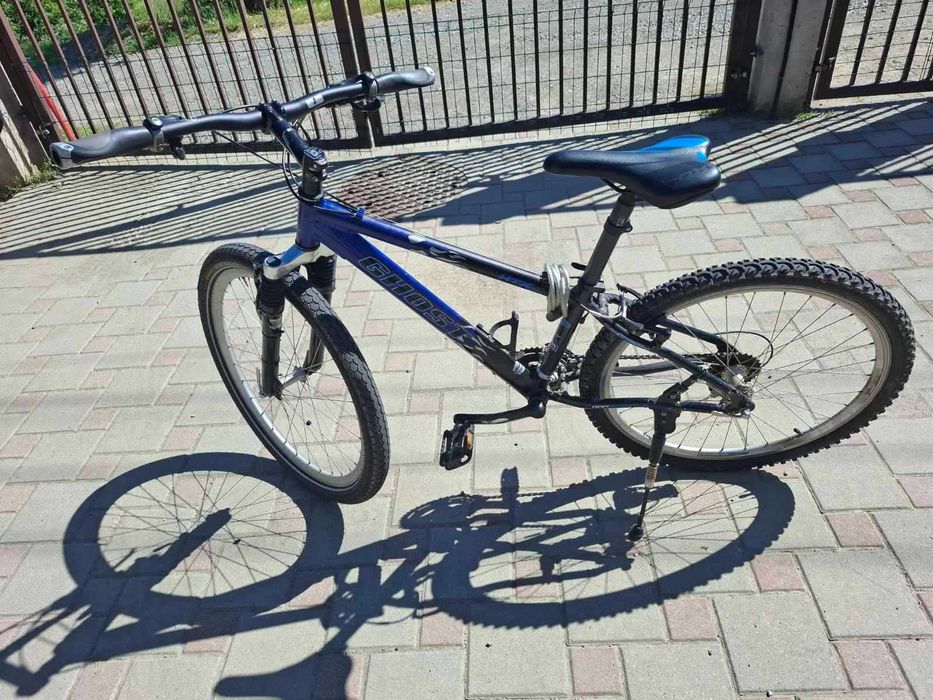 Велосипед Ghost 26" HTX edition