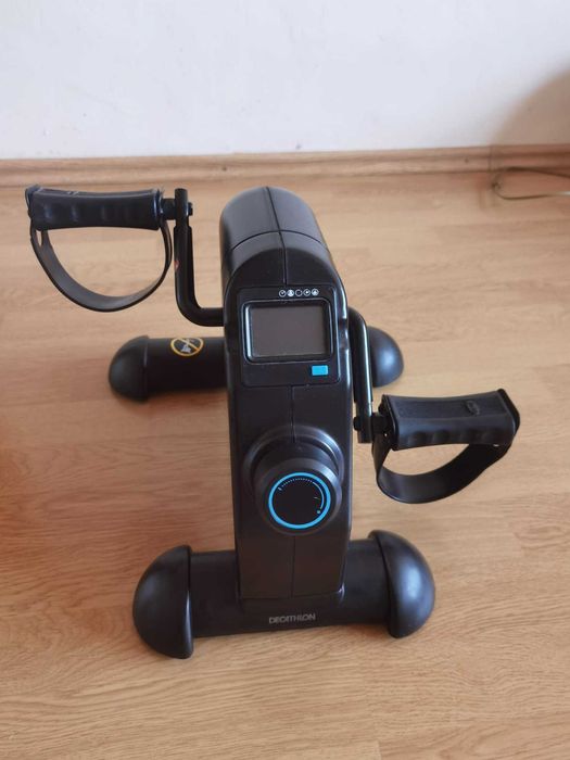 mini bicicleta de camera