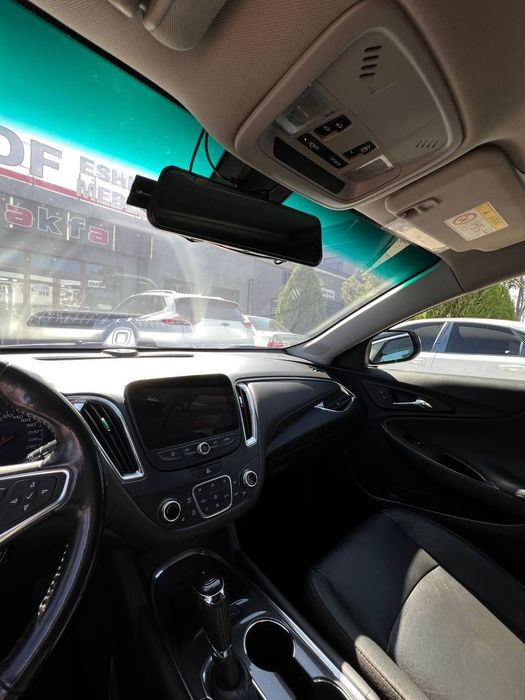 Малибу 2 Турбо Рrimer