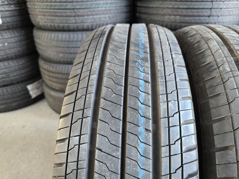 215/60/17c 6pr Continental 4piese