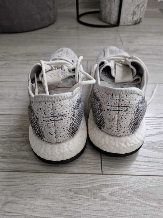 Мъжки маратонки Adidas 46 номер